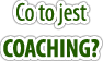 Co to jest Coaching?