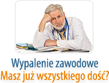 Wypalenie zawodowe, zmęczenie zawodowe