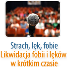 Strach, l�k, FOBIE