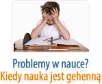 Problemy w nauce?