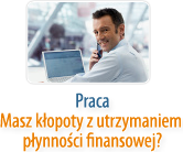 Pokochaj swoj� PRAC�