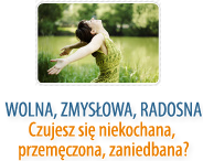 Wolna, zmys�owa, radosna