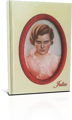 Julia książka